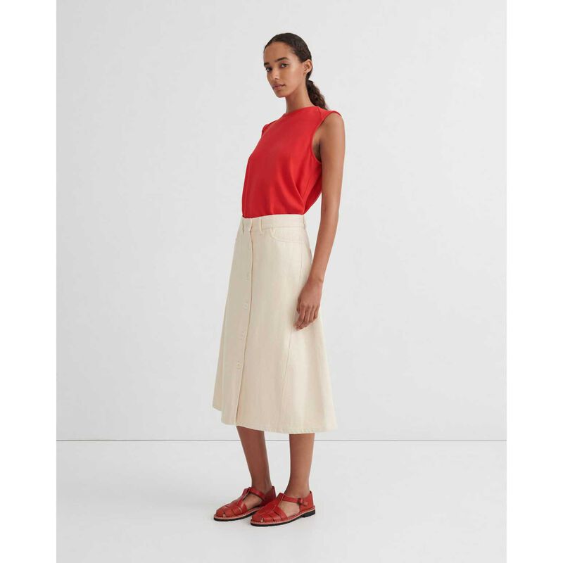 Kowtow Jubilee Skirt image number 3